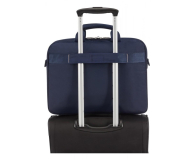 Samsonite Guardit Classy 15.6" granatowy - 678959 - zdjęcie 2